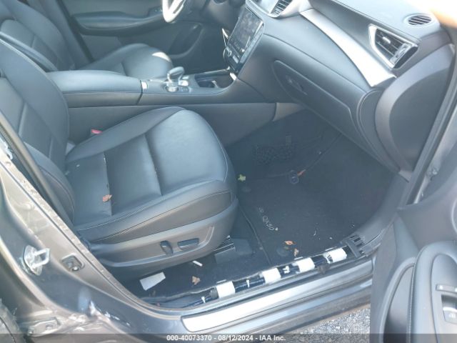 Photo 4 VIN: 3PCAJ5BB2MF119365 - INFINITI QX50 