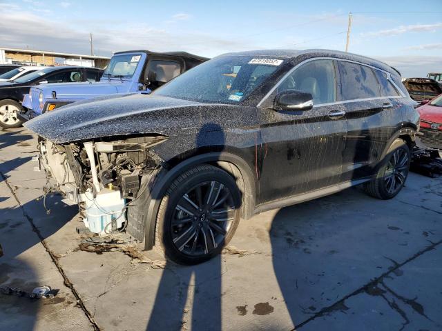 Photo 0 VIN: 3PCAJ5BB2MF120970 - INFINITI QX50 LUXE 