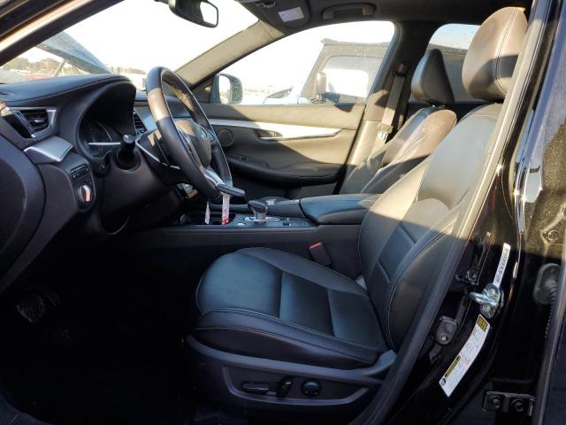 Photo 6 VIN: 3PCAJ5BB2MF120970 - INFINITI QX50 LUXE 