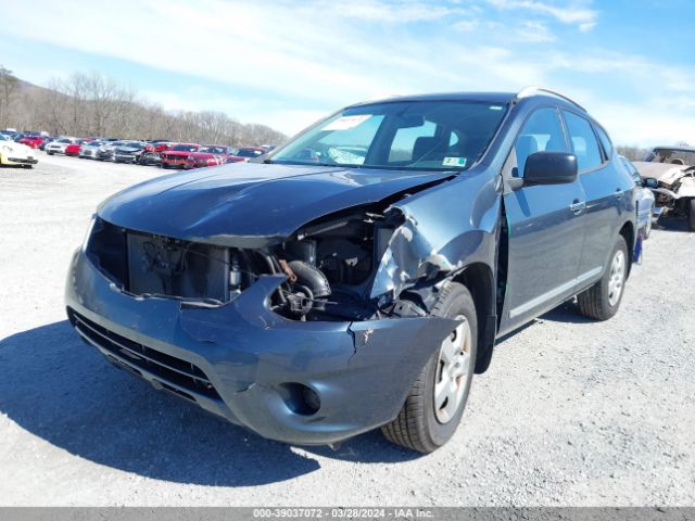 Photo 5 VIN: 3PCAJ5BB2MF121293 - INFINITI QX50 