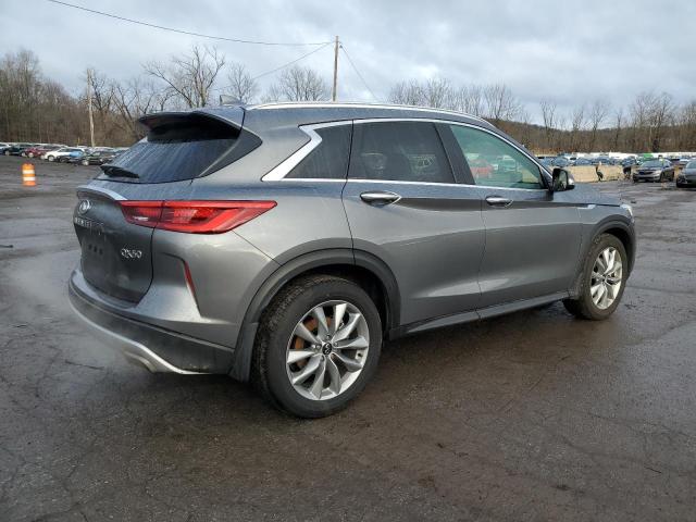 Photo 2 VIN: 3PCAJ5BB2MF126915 - INFINITI QX50 