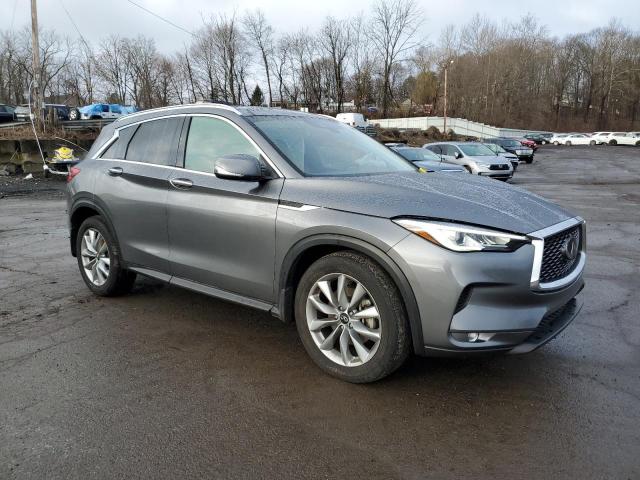 Photo 3 VIN: 3PCAJ5BB2MF126915 - INFINITI QX50 