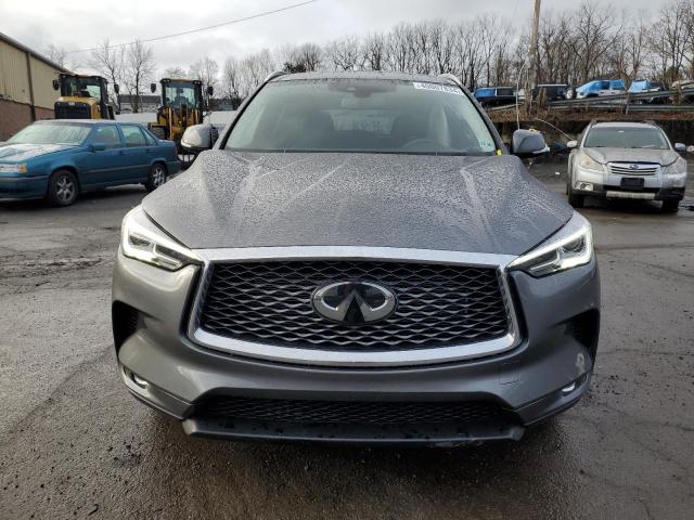 Photo 4 VIN: 3PCAJ5BB2MF126915 - INFINITI QX50 