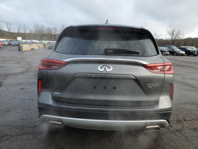 Photo 5 VIN: 3PCAJ5BB2MF126915 - INFINITI QX50 