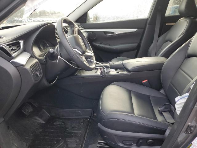 Photo 6 VIN: 3PCAJ5BB2MF126915 - INFINITI QX50 