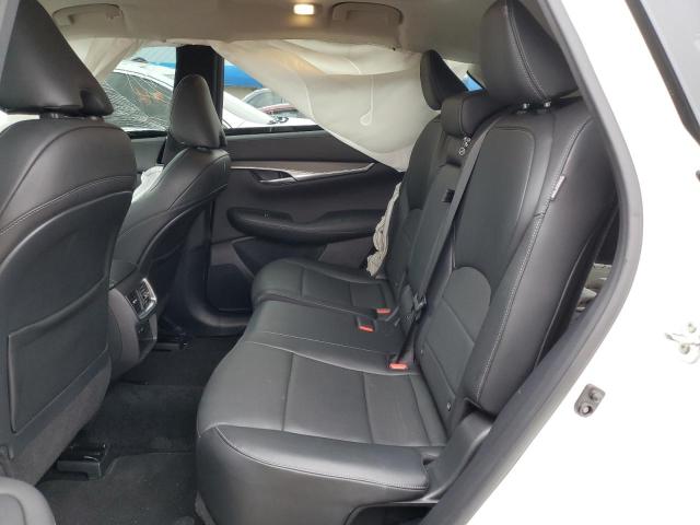 Photo 10 VIN: 3PCAJ5BB2NF120128 - INFINITI QX50 LUXE 