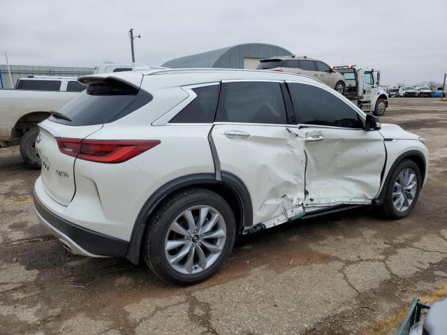 Photo 2 VIN: 3PCAJ5BB2NF120128 - INFINITI QX50 LUXE 