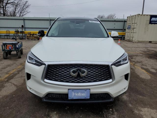 Photo 4 VIN: 3PCAJ5BB2NF120128 - INFINITI QX50 LUXE 