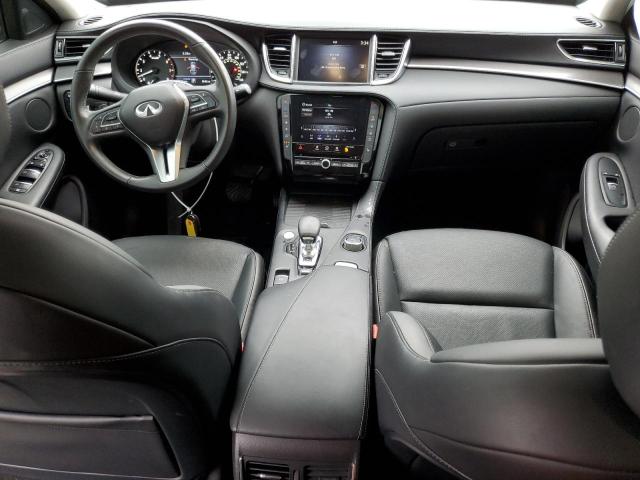 Photo 7 VIN: 3PCAJ5BB2NF120128 - INFINITI QX50 LUXE 