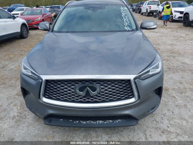 Photo 5 VIN: 3PCAJ5BB2PF114705 - INFINITI QX50 