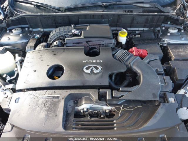 Photo 9 VIN: 3PCAJ5BB2PF114705 - INFINITI QX50 