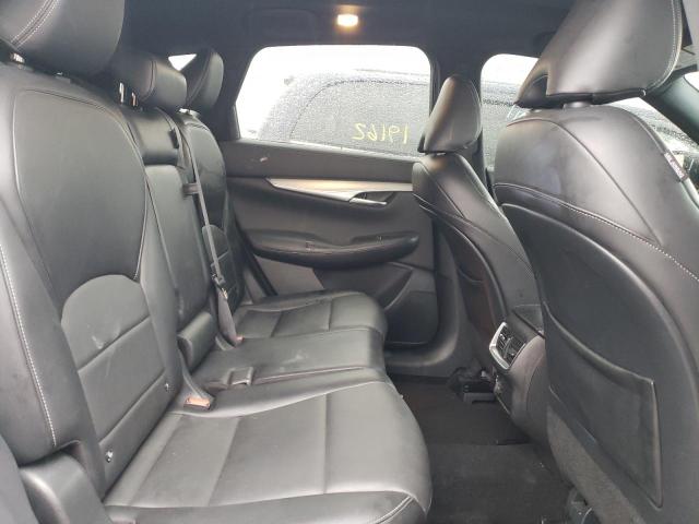 Photo 10 VIN: 3PCAJ5BB3MF103255 - INFINITI QX50 