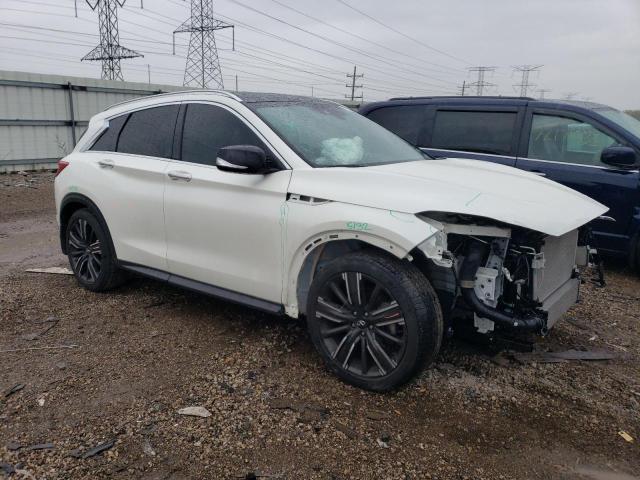 Photo 3 VIN: 3PCAJ5BB3MF103255 - INFINITI QX50 