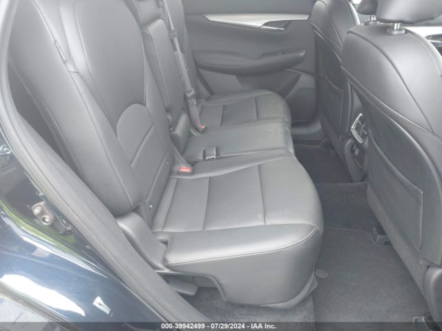 Photo 7 VIN: 3PCAJ5BB3MF107550 - INFINITI QX50 