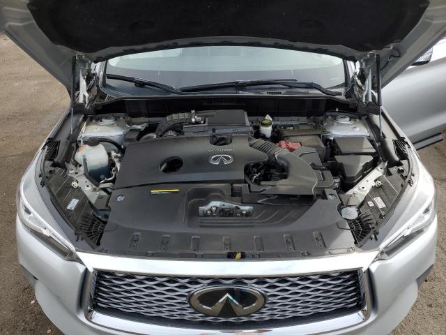 Photo 10 VIN: 3PCAJ5BB3MF113560 - INFINITI QX50 