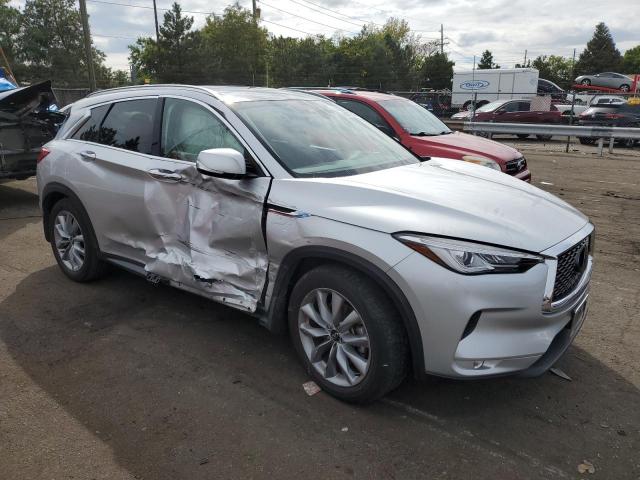 Photo 3 VIN: 3PCAJ5BB3MF113560 - INFINITI QX50 