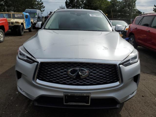 Photo 4 VIN: 3PCAJ5BB3MF113560 - INFINITI QX50 