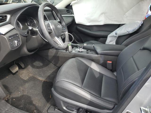 Photo 6 VIN: 3PCAJ5BB3MF113560 - INFINITI QX50 