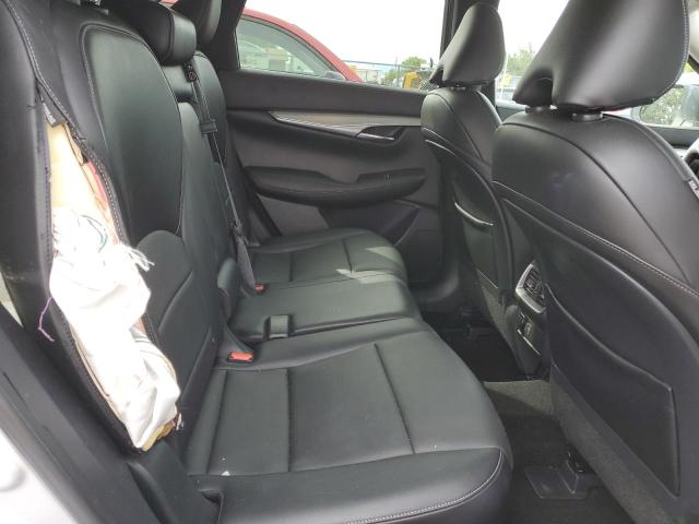 Photo 9 VIN: 3PCAJ5BB3MF113560 - INFINITI QX50 