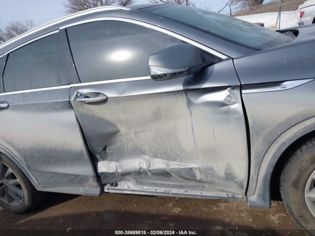 Photo 5 VIN: 3PCAJ5BB3MF115227 - INFINITI QX50 