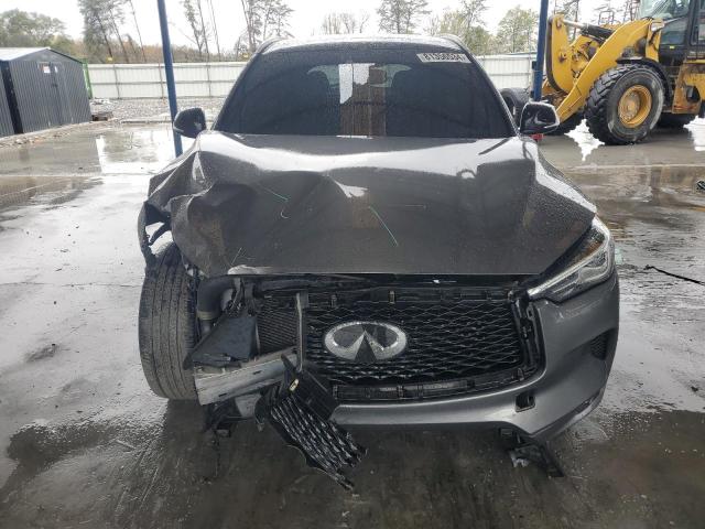 Photo 4 VIN: 3PCAJ5BB3MF121111 - INFINITI QX50 LUXE 