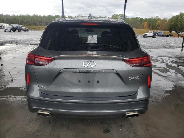 Photo 5 VIN: 3PCAJ5BB3MF121111 - INFINITI QX50 LUXE 