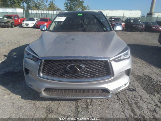 Photo 5 VIN: 3PCAJ5BB3MF122422 - INFINITI QX50 