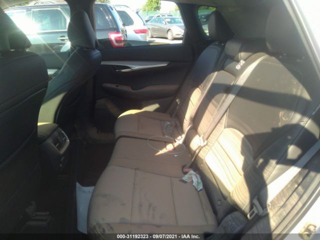 Photo 7 VIN: 3PCAJ5BB3MF122422 - INFINITI QX50 