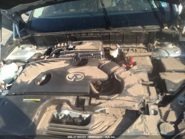 Photo 9 VIN: 3PCAJ5BB3MF122422 - INFINITI QX50 