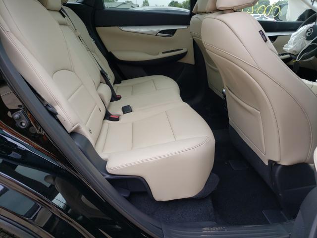 Photo 5 VIN: 3PCAJ5BB3MF124591 - INFINITI QX50 