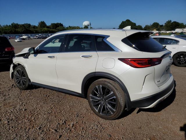 Photo 1 VIN: 3PCAJ5BB3NF107145 - INFINITI QX50 LUXE 