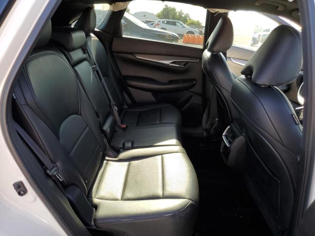 Photo 10 VIN: 3PCAJ5BB3NF107145 - INFINITI QX50 LUXE 