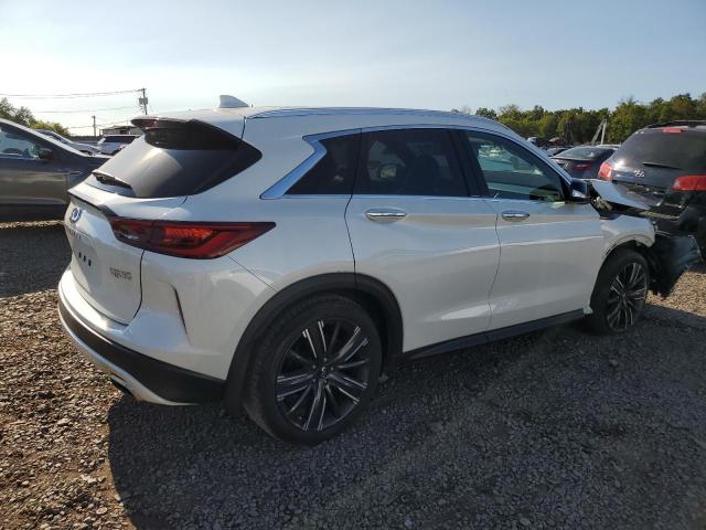 Photo 2 VIN: 3PCAJ5BB3NF107145 - INFINITI QX50 LUXE 