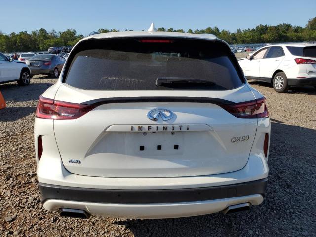 Photo 5 VIN: 3PCAJ5BB3NF107145 - INFINITI QX50 LUXE 