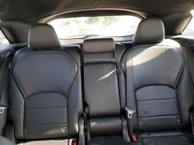 Photo 9 VIN: 3PCAJ5BB3NF107145 - INFINITI QX50 LUXE 