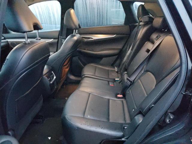 Photo 10 VIN: 3PCAJ5BB3NF112944 - INFINITI QX50 LUXE 