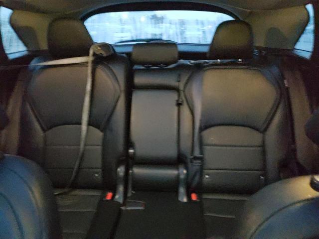 Photo 9 VIN: 3PCAJ5BB3NF112944 - INFINITI QX50 LUXE 