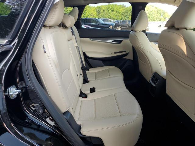 Photo 10 VIN: 3PCAJ5BB3NF115861 - INFINITI QX50 LUXE 