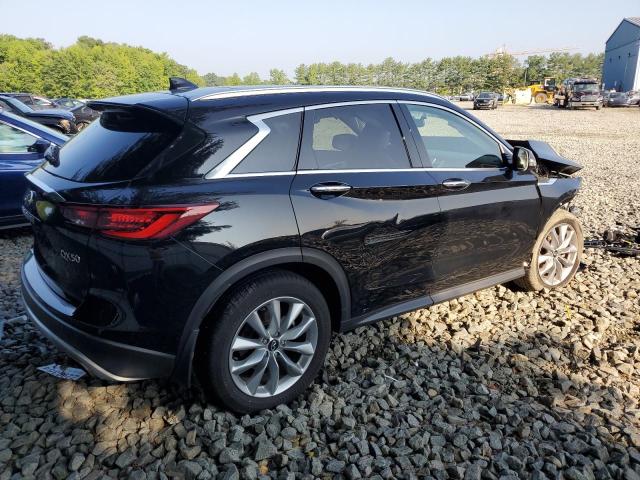 Photo 2 VIN: 3PCAJ5BB3NF115861 - INFINITI QX50 LUXE 