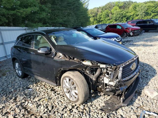 Photo 3 VIN: 3PCAJ5BB3NF115861 - INFINITI QX50 LUXE 