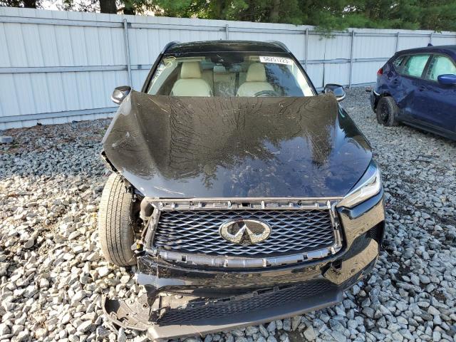 Photo 4 VIN: 3PCAJ5BB3NF115861 - INFINITI QX50 LUXE 