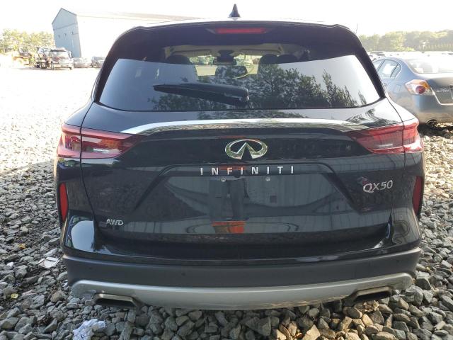 Photo 5 VIN: 3PCAJ5BB3NF115861 - INFINITI QX50 LUXE 