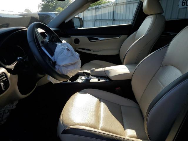 Photo 6 VIN: 3PCAJ5BB3NF115861 - INFINITI QX50 LUXE 