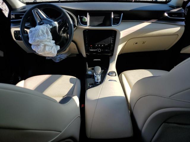 Photo 7 VIN: 3PCAJ5BB3NF115861 - INFINITI QX50 LUXE 