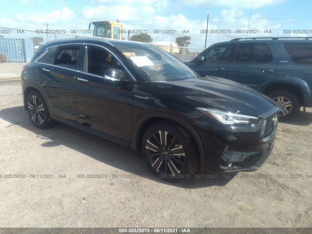 Photo 0 VIN: 3PCAJ5BB4MF106276 - INFINITI QX50 