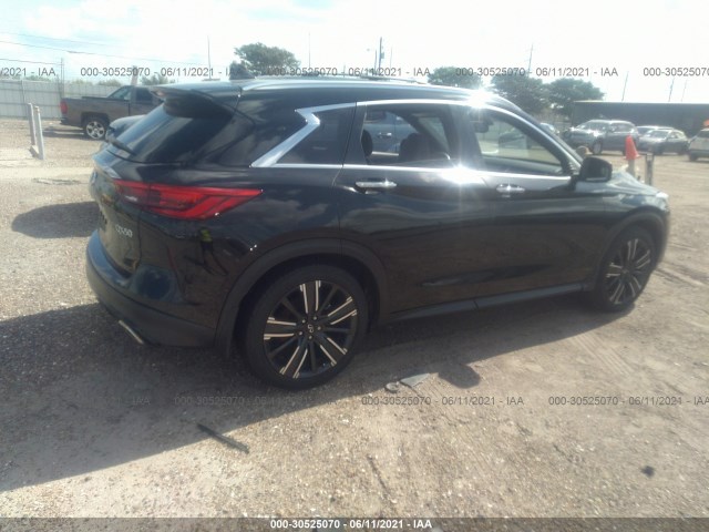 Photo 3 VIN: 3PCAJ5BB4MF106276 - INFINITI QX50 