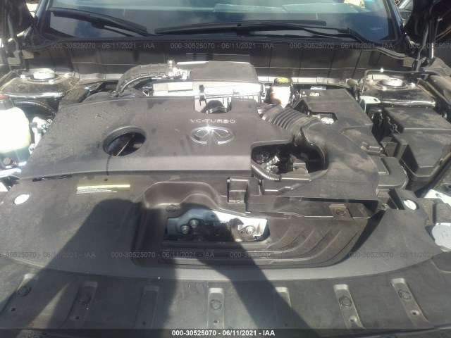 Photo 9 VIN: 3PCAJ5BB4MF106276 - INFINITI QX50 