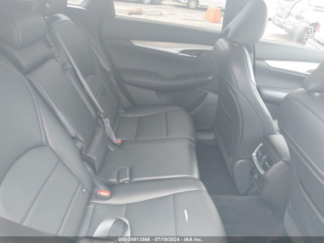 Photo 7 VIN: 3PCAJ5BB4MF109002 - INFINITI QX50 