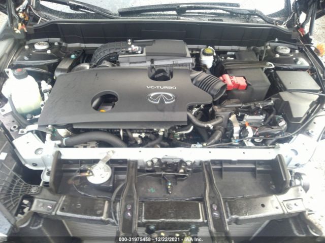 Photo 9 VIN: 3PCAJ5BB4MF109579 - INFINITI QX50 