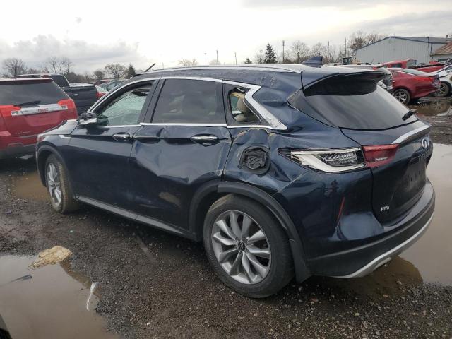 Photo 1 VIN: 3PCAJ5BB4MF114328 - INFINITI QX50 